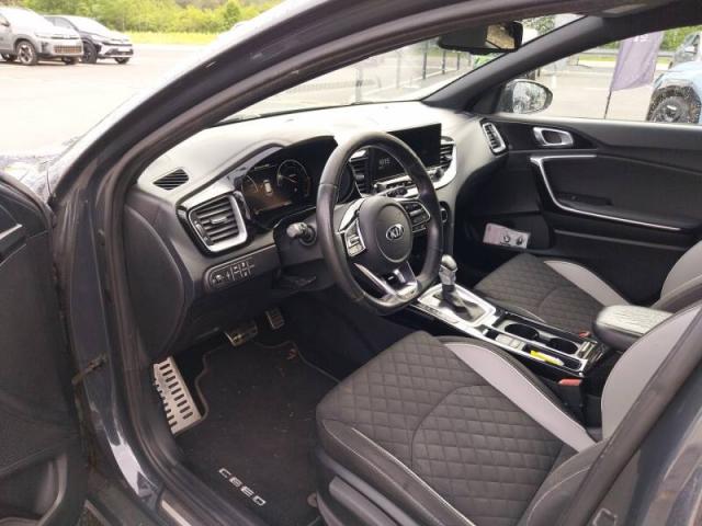 Kia Ceed image 3