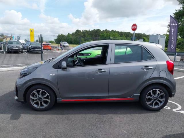 Kia Picanto image 5