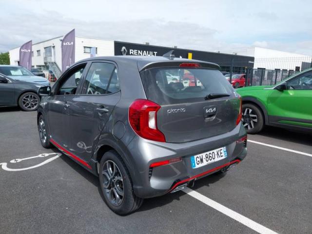 Kia Picanto image 1
