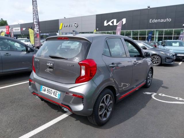 Kia Picanto image 3