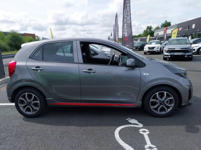 Kia Picanto image 6