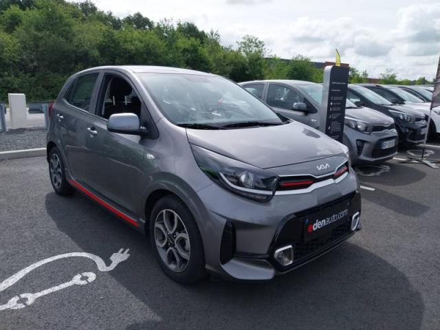 Kia Picanto image 7