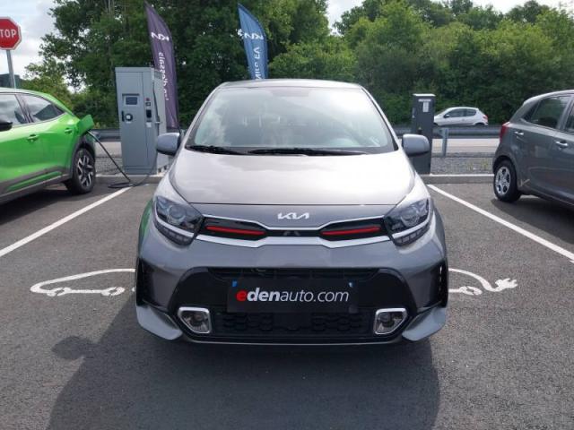 Kia Picanto image 2