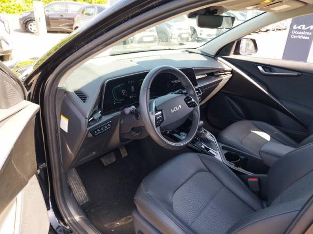 Kia Niro image 8