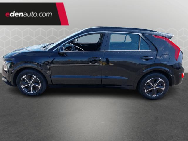 Kia Niro image 4