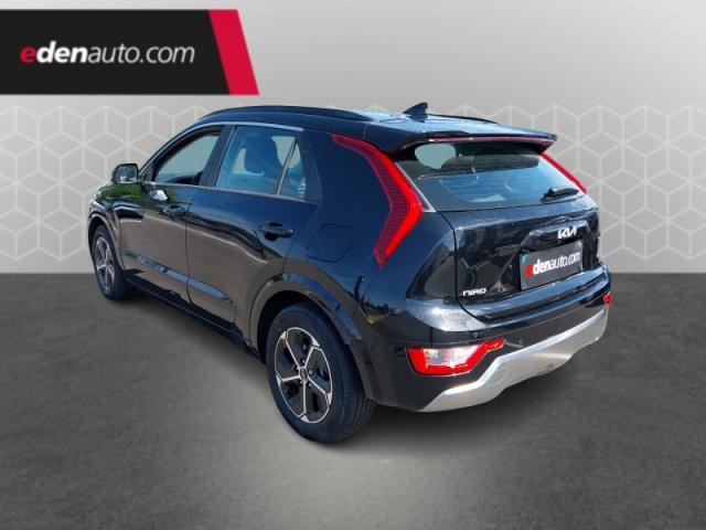 Kia Niro image 3