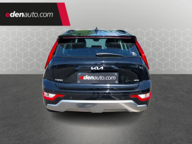 Kia Niro image 5