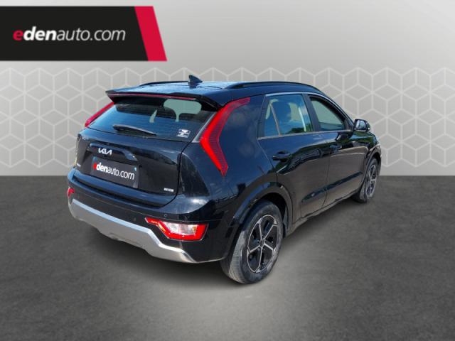 Kia Niro image 2