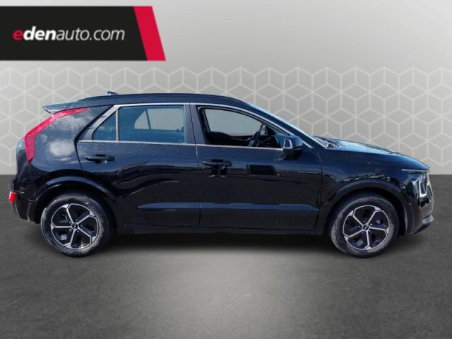 Kia Niro image 9