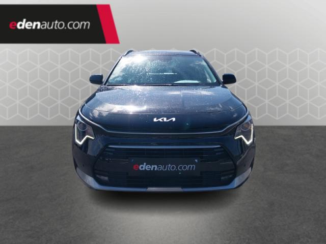 Kia Niro image 7
