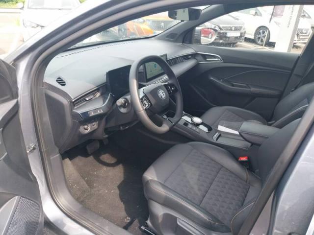 Mg Mg3 image 2