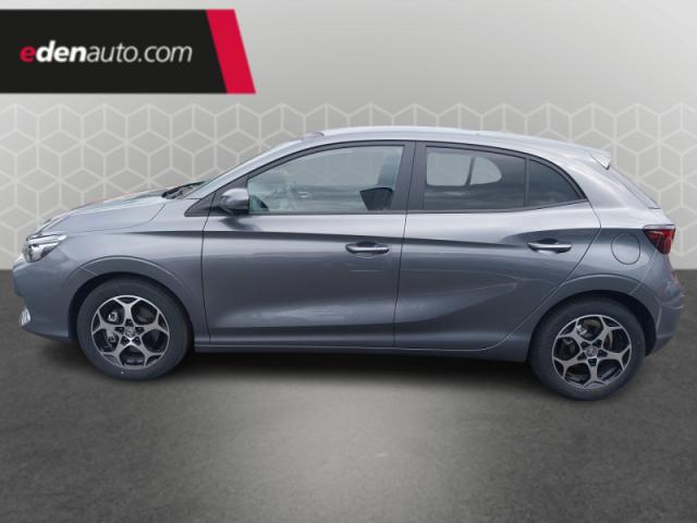 Mg Mg3 image 5