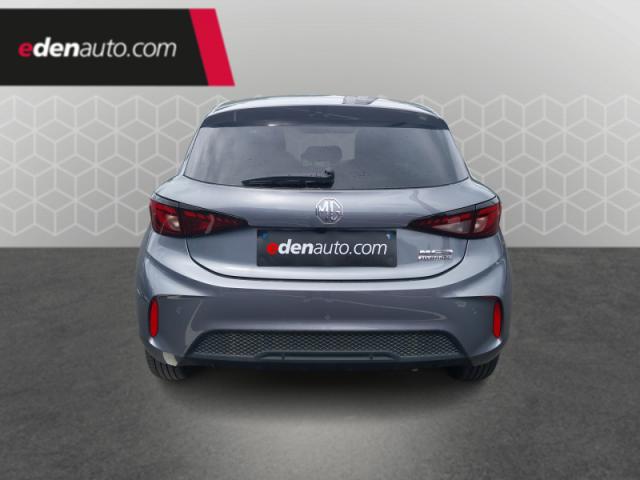 Mg Mg3 image 8