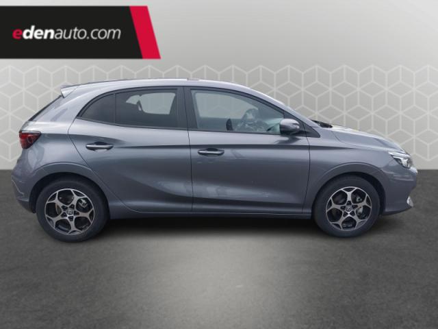 Mg Mg3 image 1
