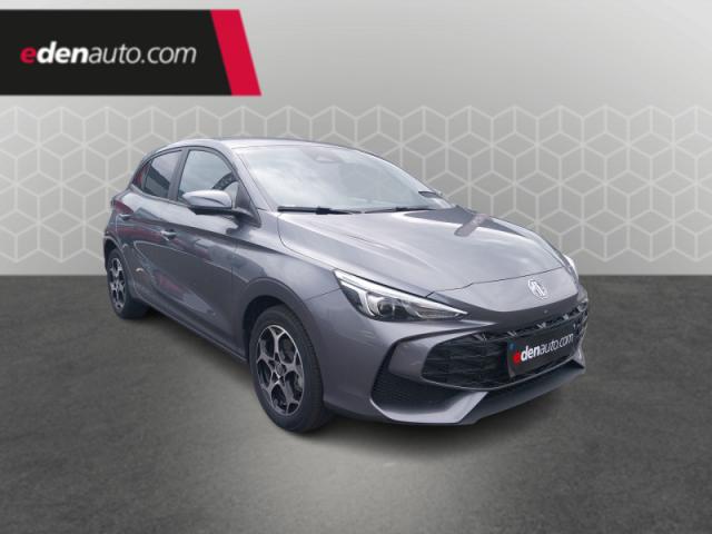 Mg Mg3 image 7