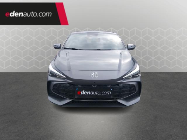 Mg Mg3 image 6
