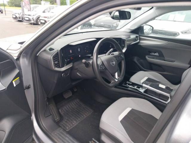 Opel Mokka image 8