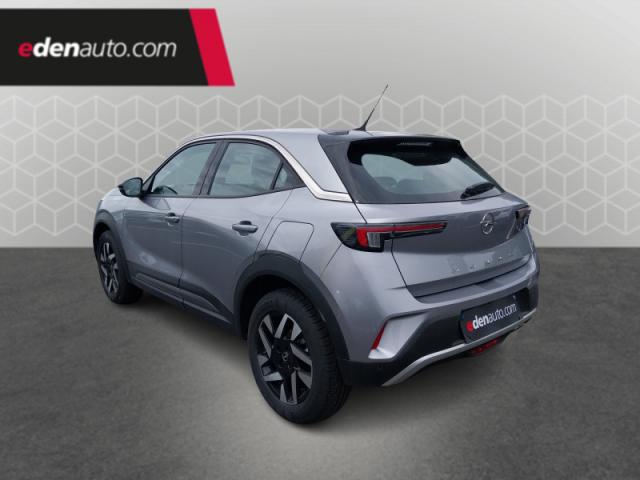 Opel Mokka image 4