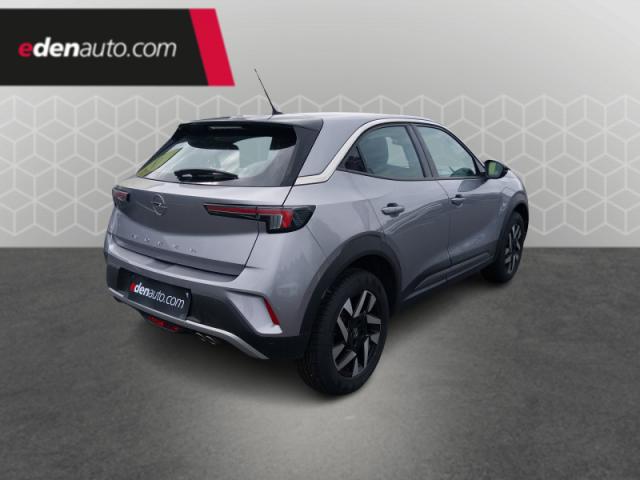 Opel Mokka image 5