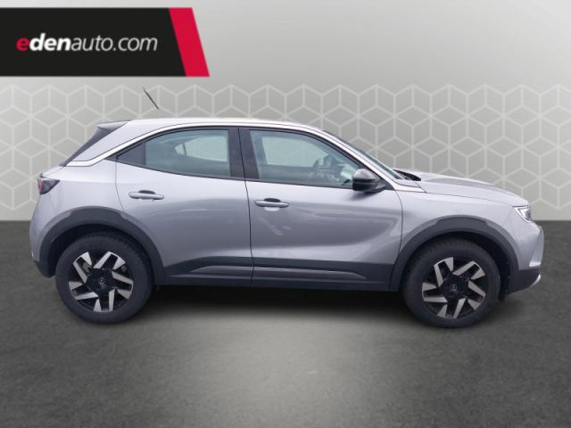 Opel Mokka image 3