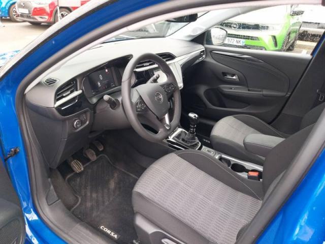 Opel Corsa image 2
