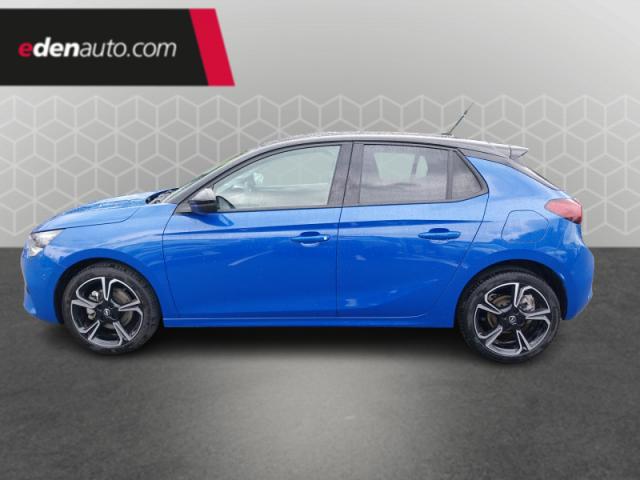 Opel Corsa image 4