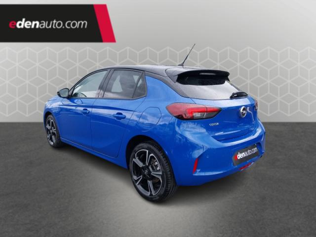 Opel Corsa image 9