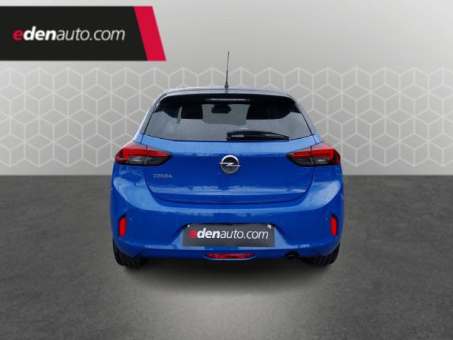 Opel Corsa image 8