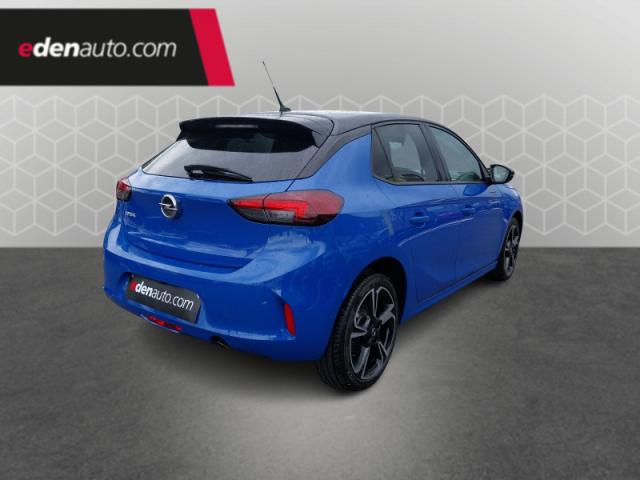 Opel Corsa image 6