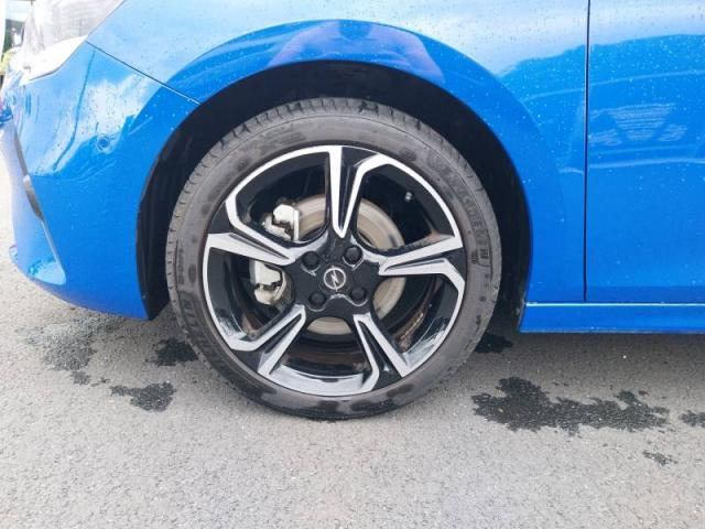 Opel Corsa image 1