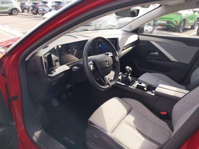 Opel Astra image 7