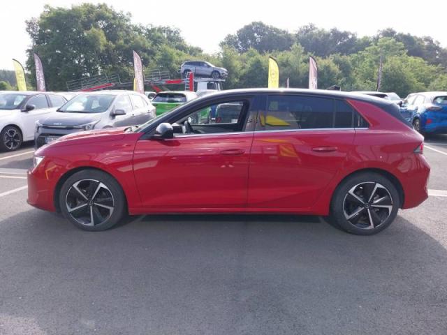 Opel Astra image 8