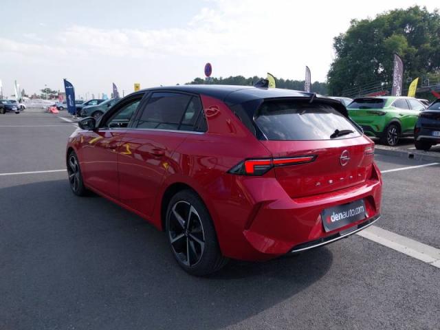 Opel Astra image 1