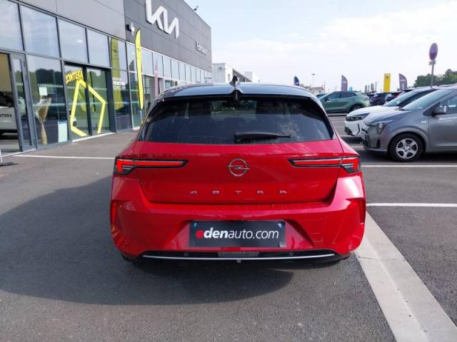 Opel Astra image 3