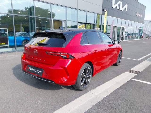 Opel Astra image 6