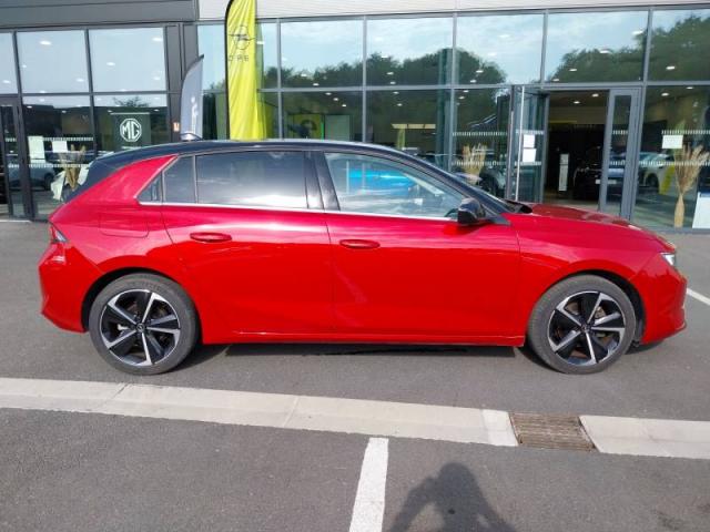 Opel Astra image 5