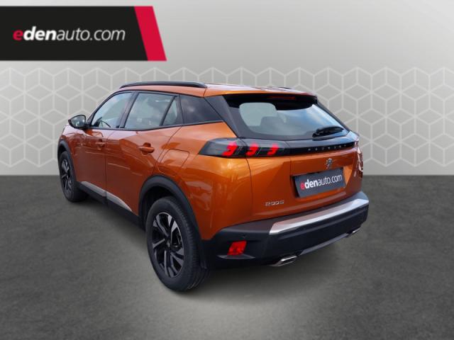 Peugeot 2008 image 9
