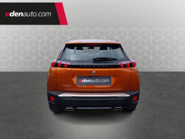 Peugeot 2008 image 1