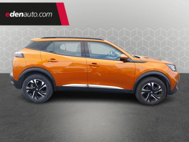 Peugeot 2008 image 4