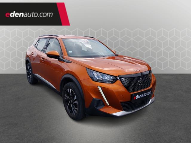 Peugeot 2008 image 3
