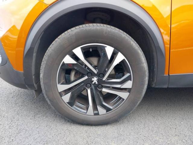 Peugeot 2008 image 2