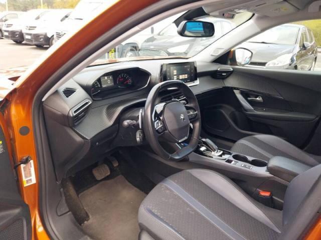 Peugeot 2008 image 5