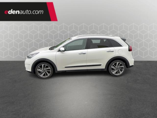 Kia Niro image 4