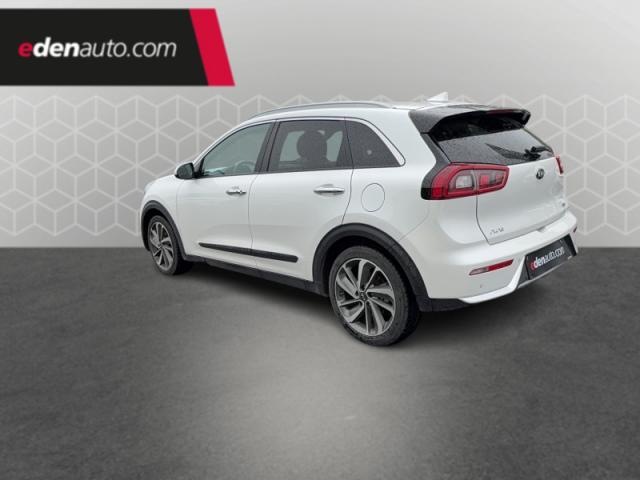 Kia Niro image 3