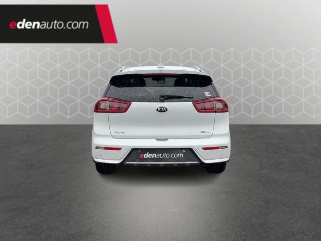 Kia Niro image 7
