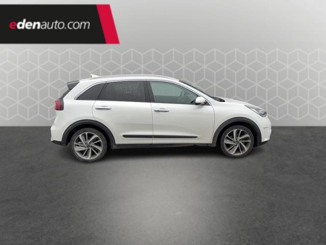 Kia Niro image 6