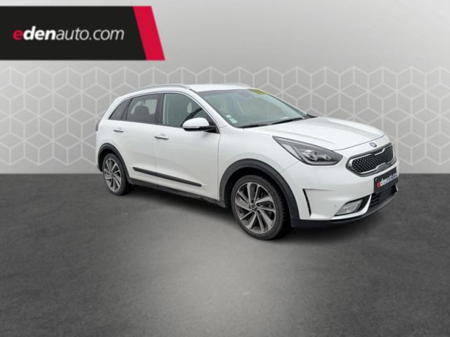 Kia Niro image 2