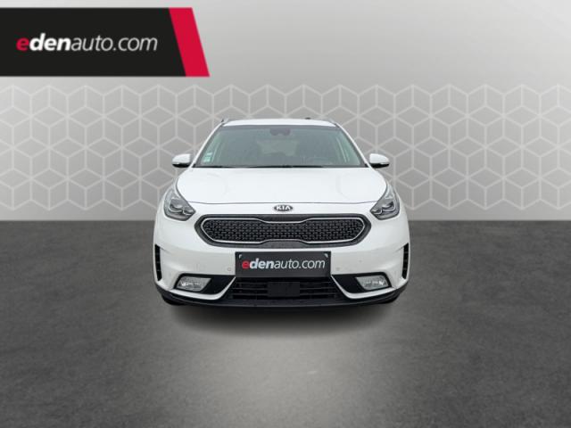 Kia Niro image 5
