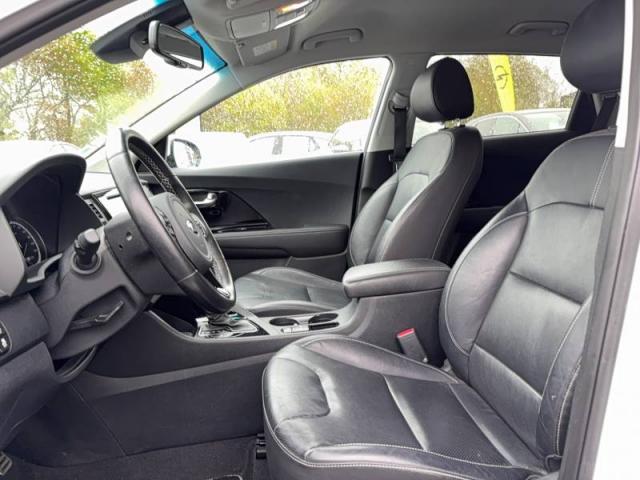 Kia Niro image 1