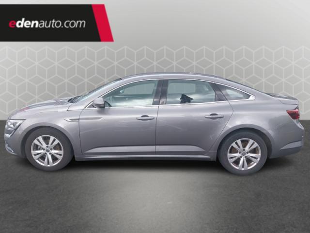 Renault Talisman image 4